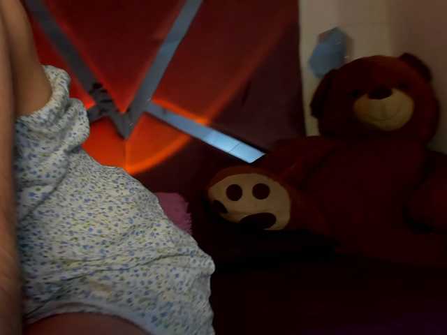 sol-angel live cam on BongaCams