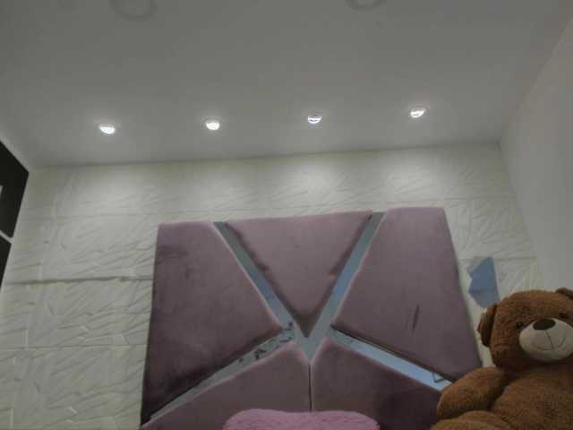 sol-angel live cam on BongaCams