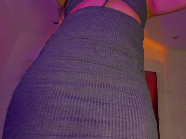 sol-angel live cam on BongaCams