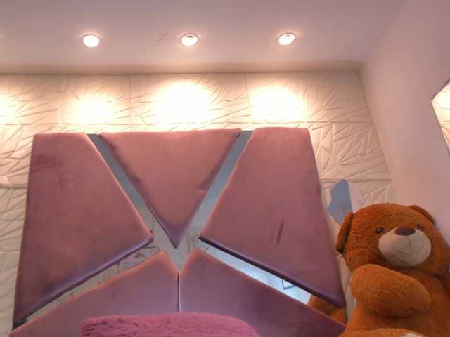 sol-angel live cam on BongaCams