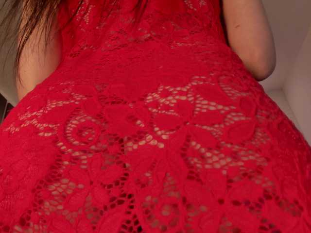 sol-angel live cam on BongaCams