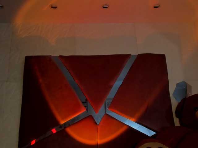 sol-angel live cam on BongaCams