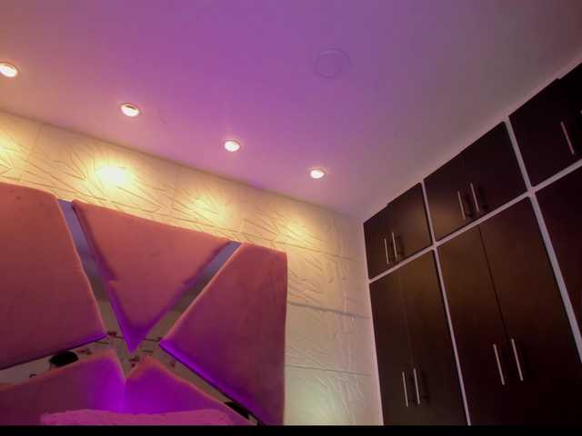 sol-angel live cam on BongaCams