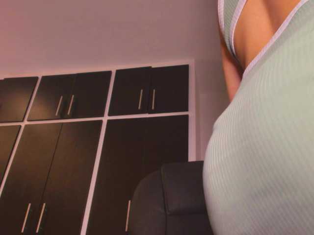 sol-angel live cam on BongaCams