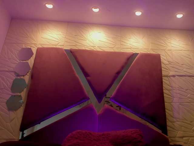 sol-angel live cam on BongaCams