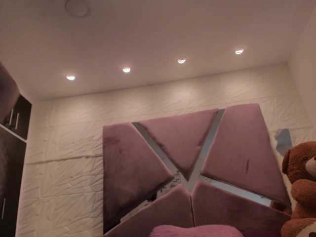 sol-angel live cam on BongaCams
