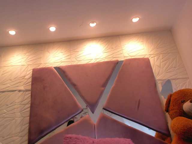 sol-angel live cam on BongaCams