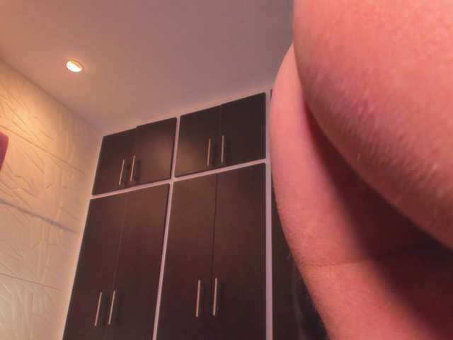 sol-angel live cam on BongaCams
