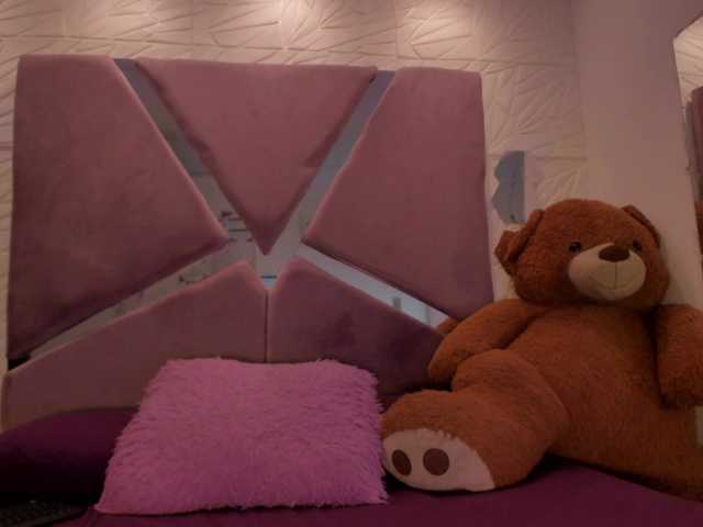 sol-angel live cam on BongaCams