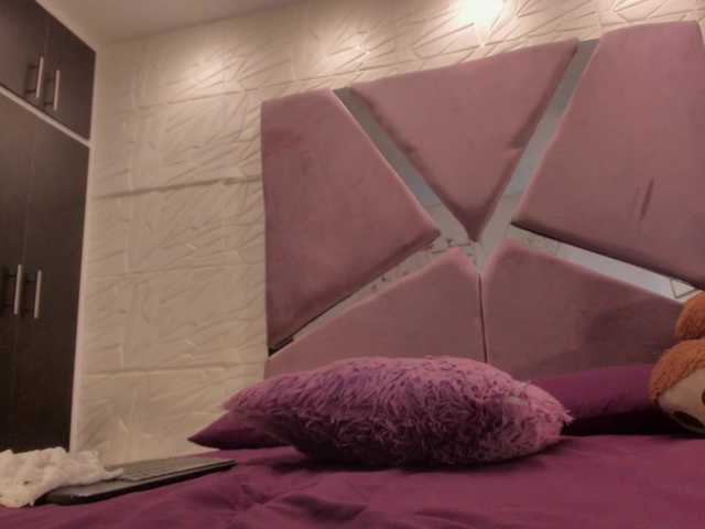 sol-angel live cam preview
