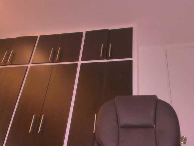sol-angel live cam on BongaCams
