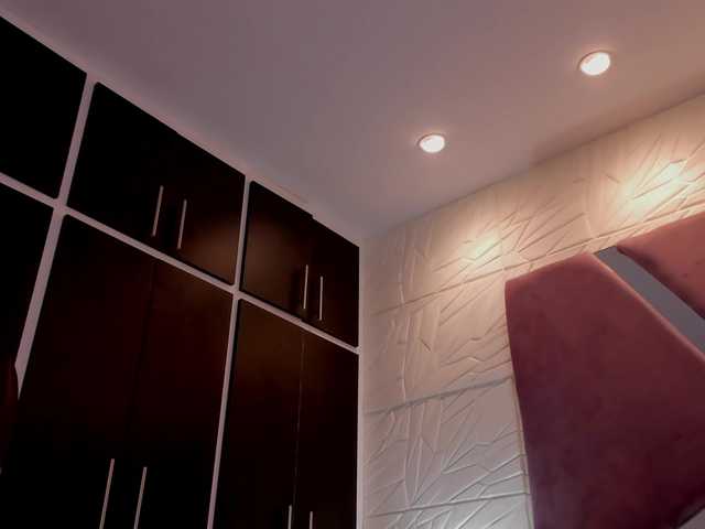 sol-angel live webcam show