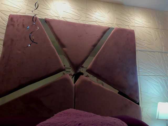 sol-angel live cam on BongaCams