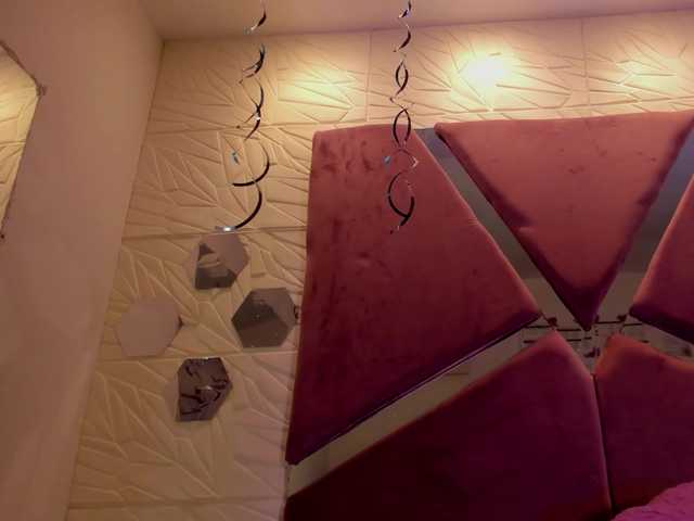 sol-angel live cam on BongaCams