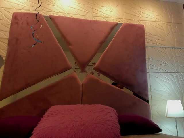sol-angel live cam on BongaCams