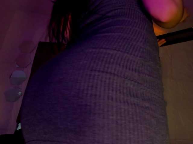 sol-angel live cam on BongaCams
