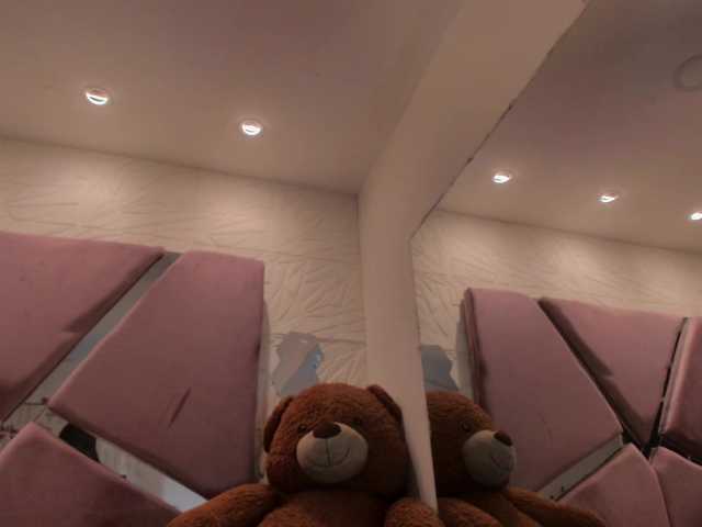 sol-angel live cam on BongaCams
