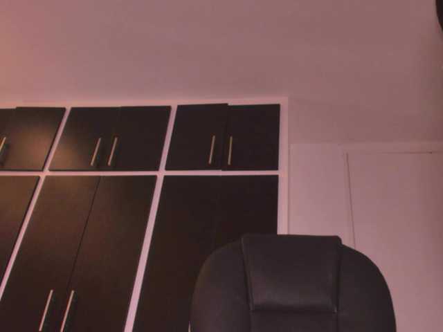 sol-angel live cam on BongaCams