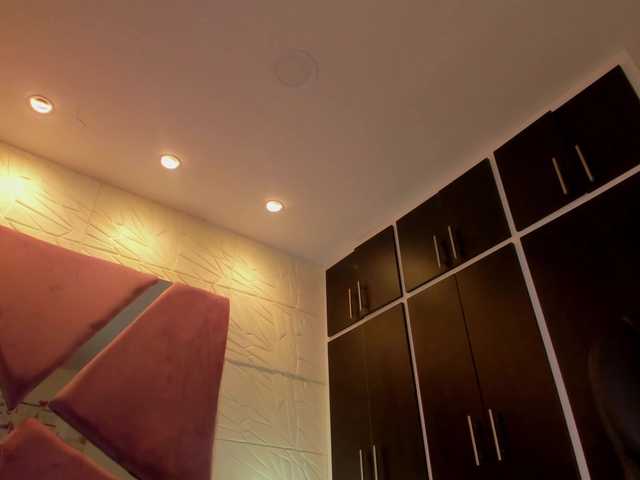 sol-angel live cam on BongaCams