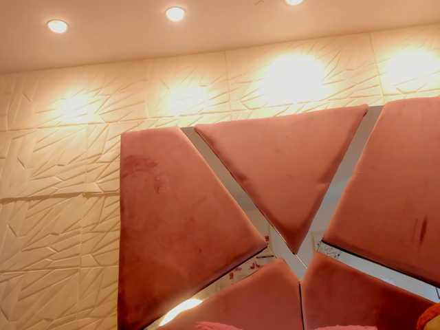 sol-angel live cam on BongaCams