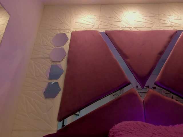 sol-angel live cam on BongaCams