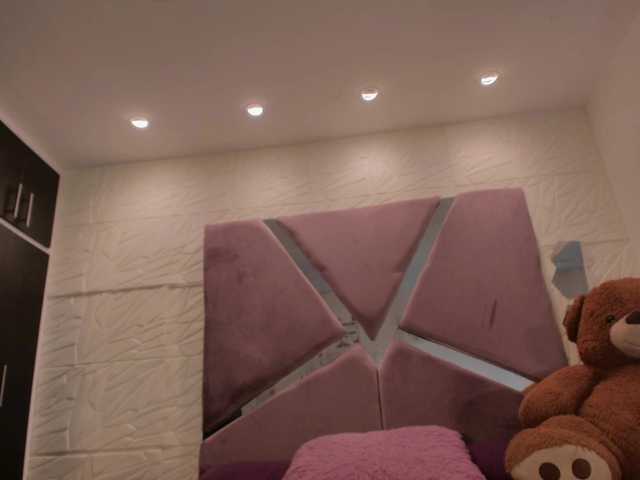 sol-angel live cam on BongaCams