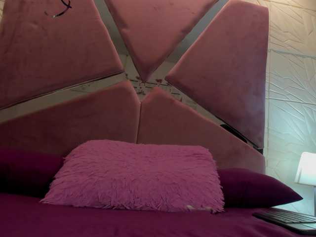 sol-angel live cam on BongaCams