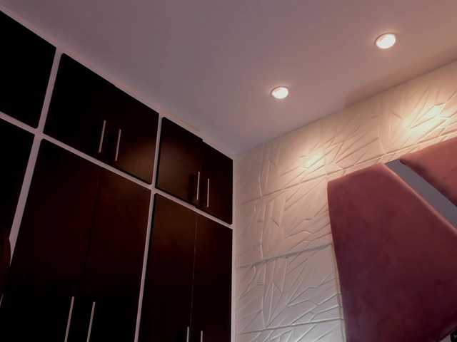 sol-angel live cam on BongaCams