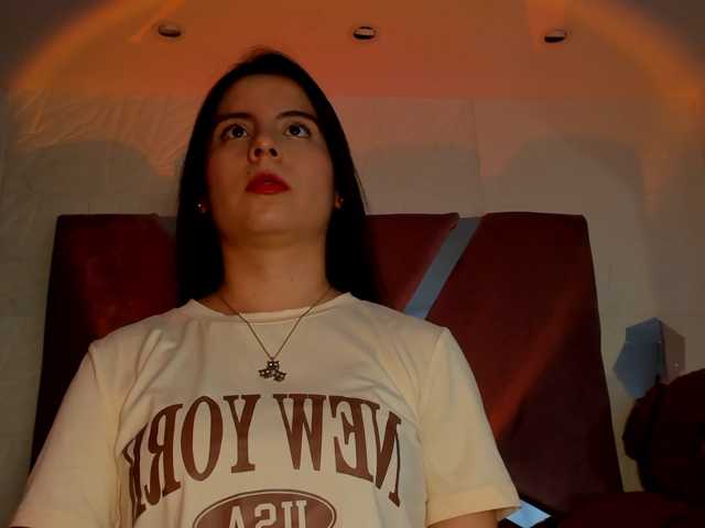 sol-angel live cam on BongaCams