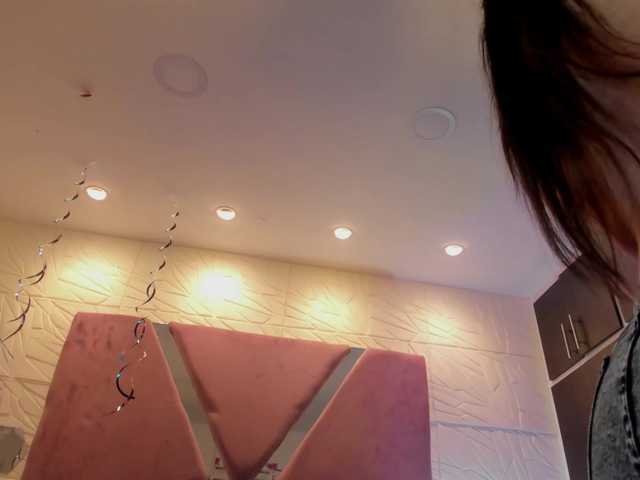 sol-angel live cam on BongaCams