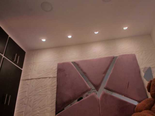 sol-angel live cam on BongaCams