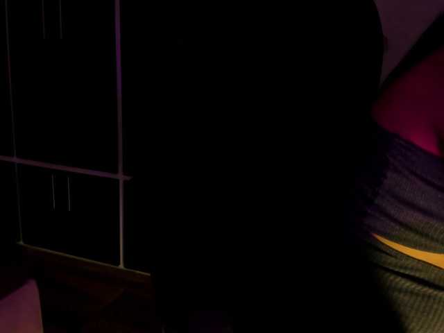 sol-angel live cam on BongaCams