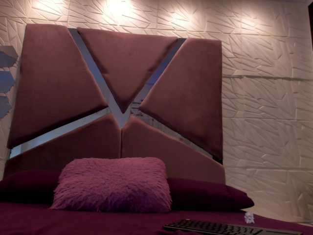 sol-angel live cam on BongaCams