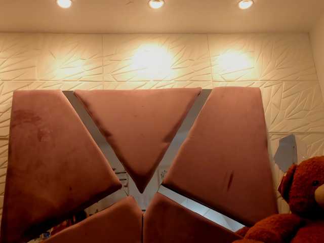 sol-angel live cam on BongaCams