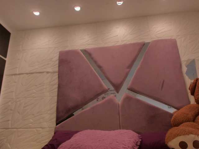sol-angel live cam on BongaCams