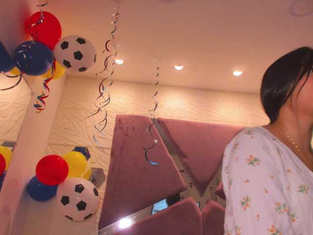 sol-angel live cam on BongaCams