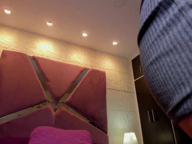 sol-angel live cam on BongaCams
