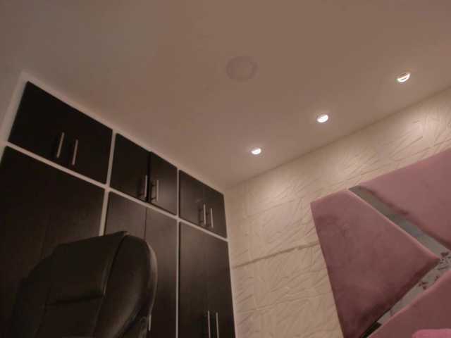 sol-angel live cam on BongaCams