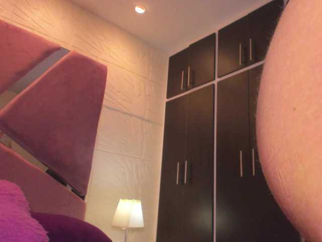 sol-angel live cam on BongaCams