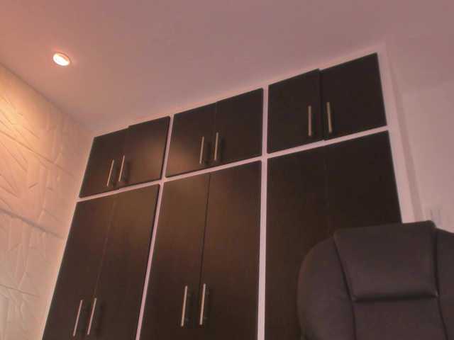 sol-angel live cam on BongaCams