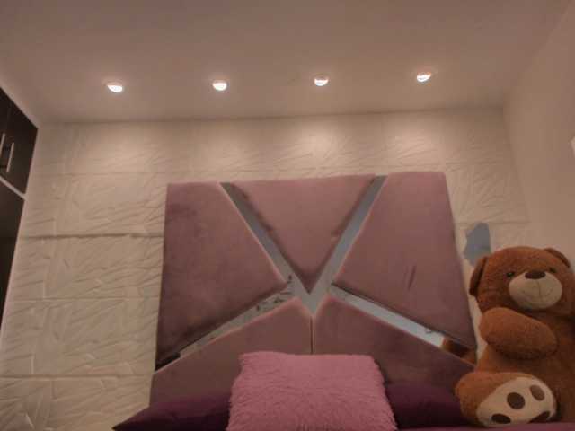 sol-angel live cam on BongaCams