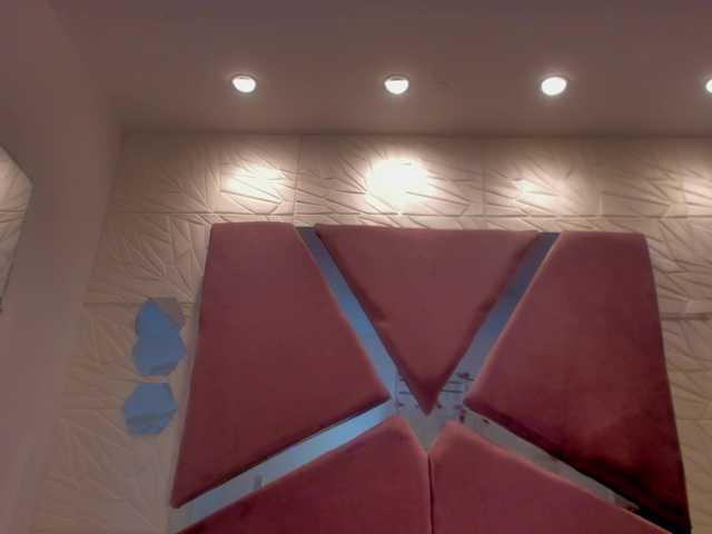 sol-angel live cam on BongaCams