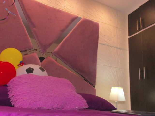 sol-angel live cam on BongaCams