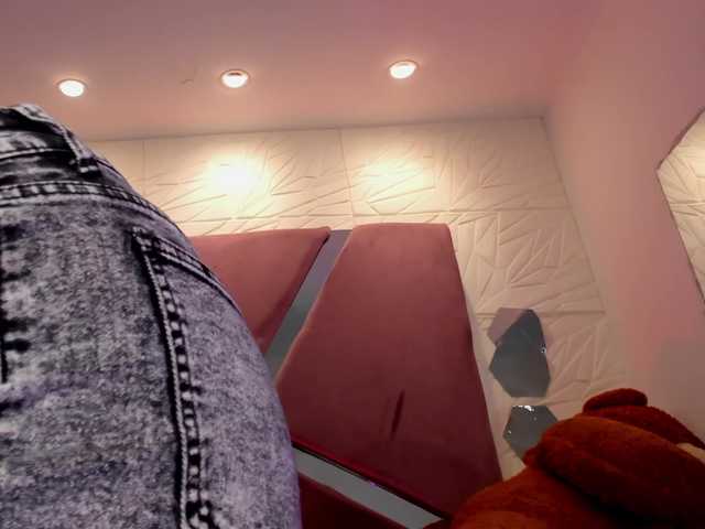 sol-angel live cam on BongaCams