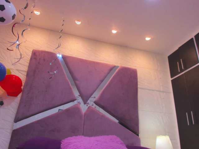 sol-angel live cam on BongaCams