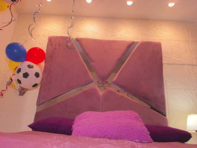 sol-angel live cam on BongaCams
