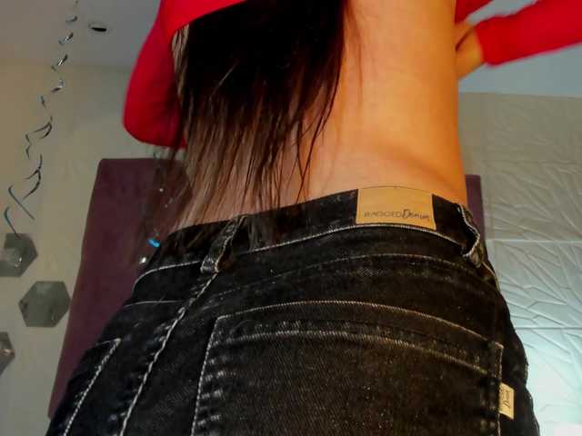 sol-angel live cam on BongaCams