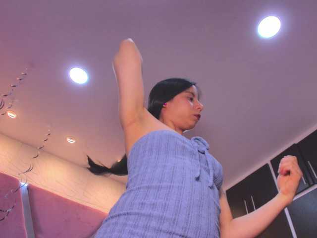 sol-angel live cam on BongaCams