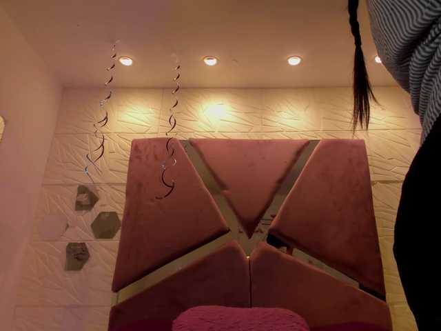 sol-angel live cam on BongaCams