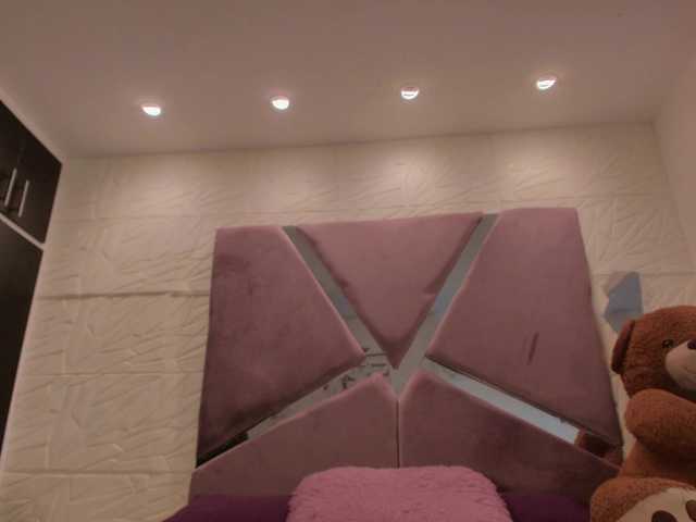 sol-angel live cam on BongaCams
